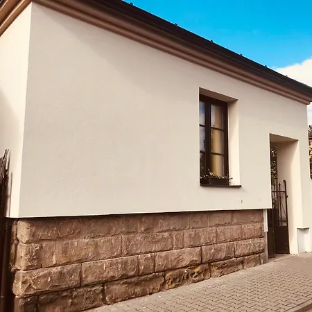 Augustin Apartman Jičín