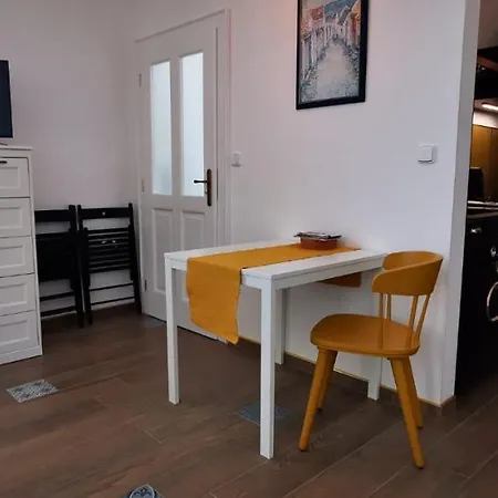 Augustin Appartement