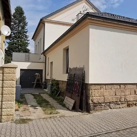 Augustin * Jičín
