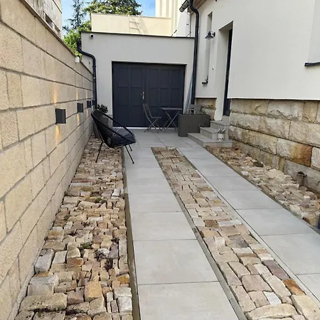 Augustin Appartement