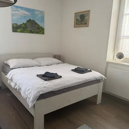 Appartement Augustin