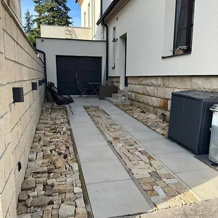 Appartement Augustin