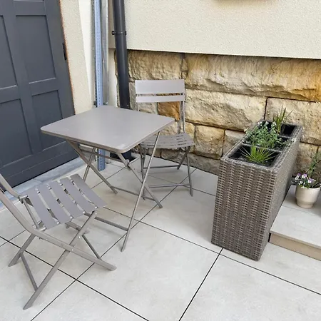 Appartement Augustin Jičín