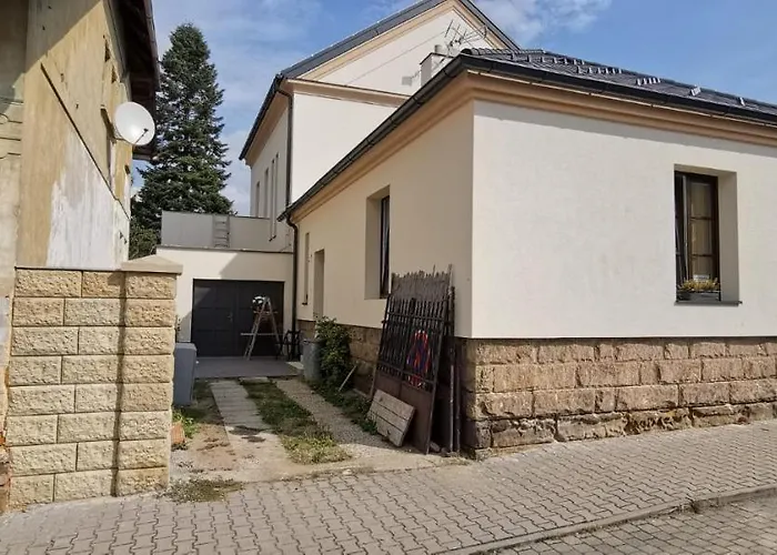 Augustin * Jičín