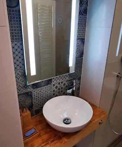 דירה Augustin Jičín